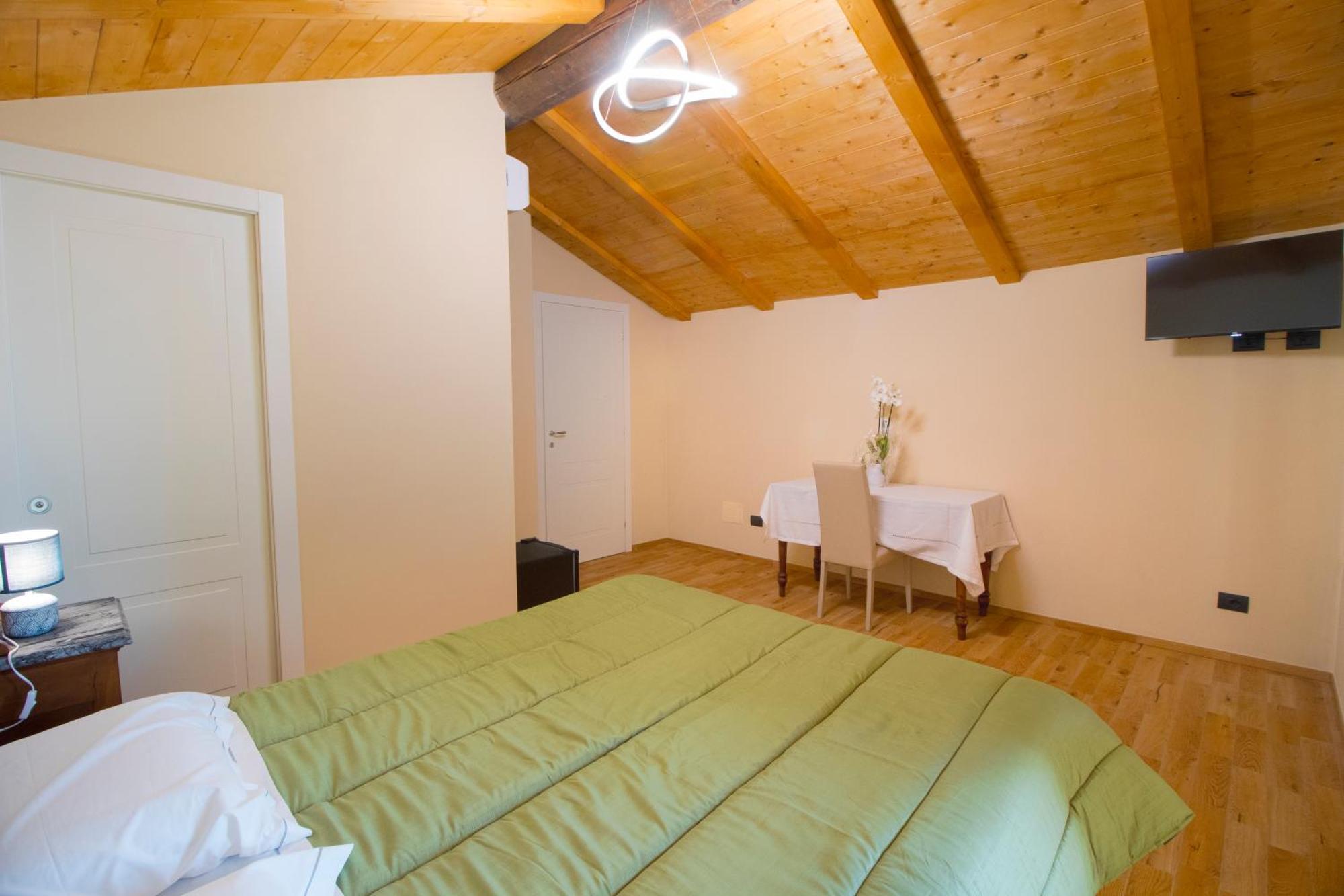 Agriturismo Cascina Reggio Castelnuovo  Exterior foto